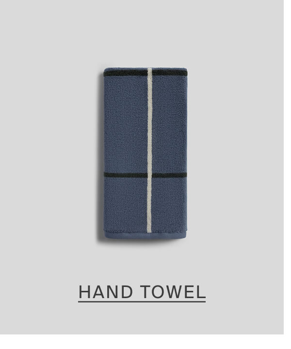 shop hand towel