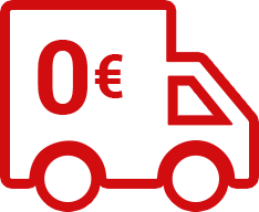Livraison offerte dès 45 euros d’achat*