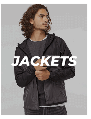 Jackets