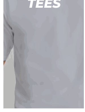 Tees