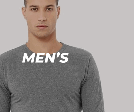 Men's