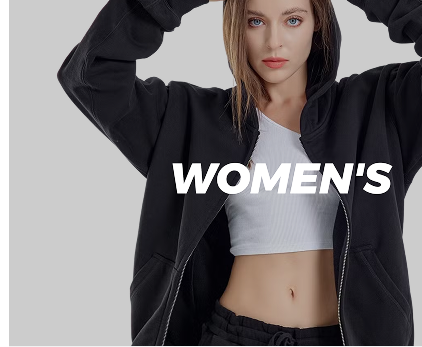 Women's