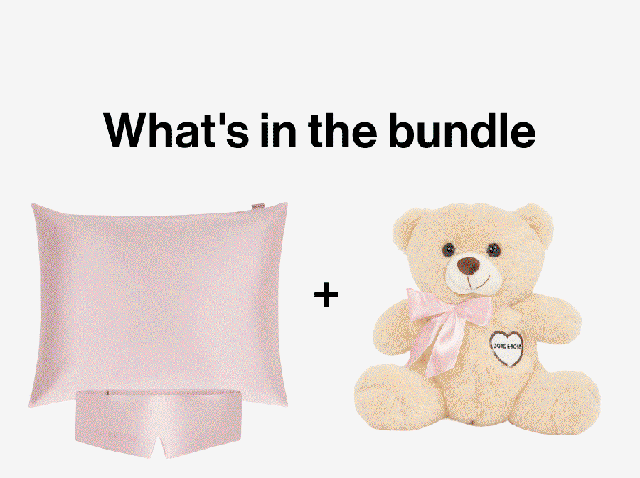 What's in the bundle 