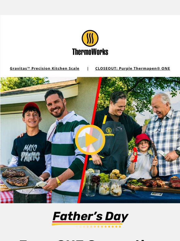 Father's Day: Up to 50% Off Tools for Dad