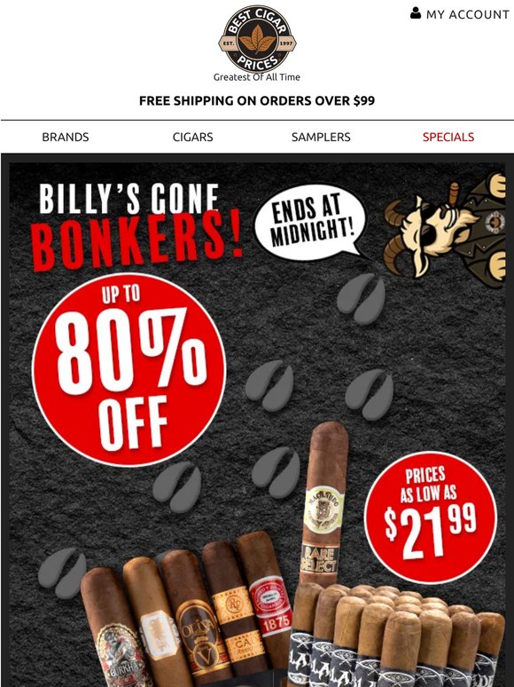 ⚡Flash Deals up to 80% OFF