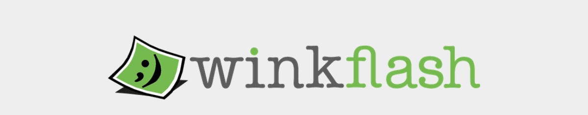 Winkflash Logo