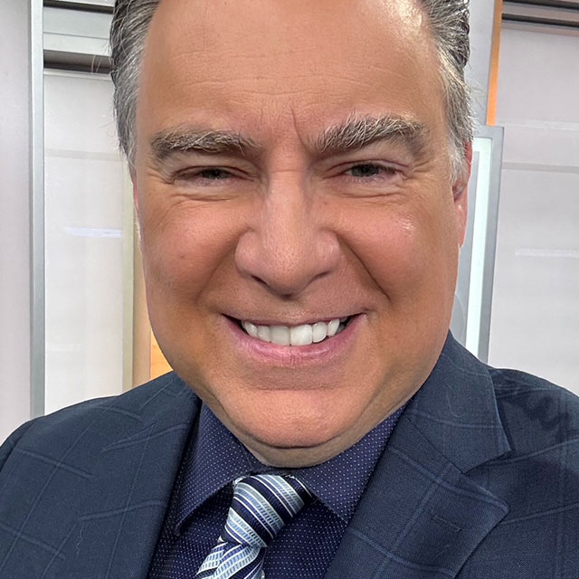 Mike Caplan