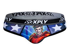 Image of AR-XPLY aB All-Star