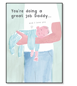 from the kids card