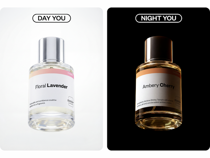 Day You, Night You