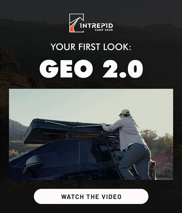 Your First Look: GEO 2.0