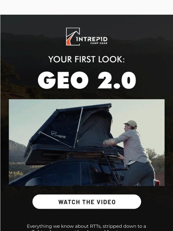 Built For Smaller Vehicles That Go Further