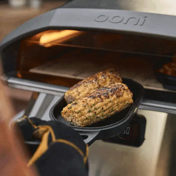 Ooni Cookware