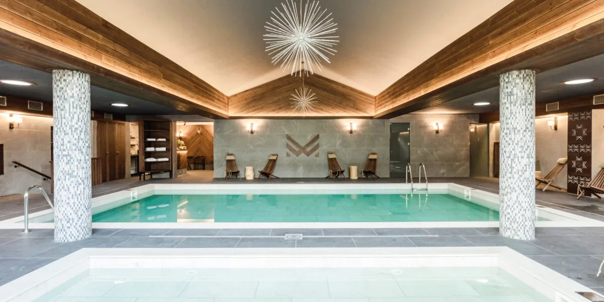 Arietes Marmont Resort