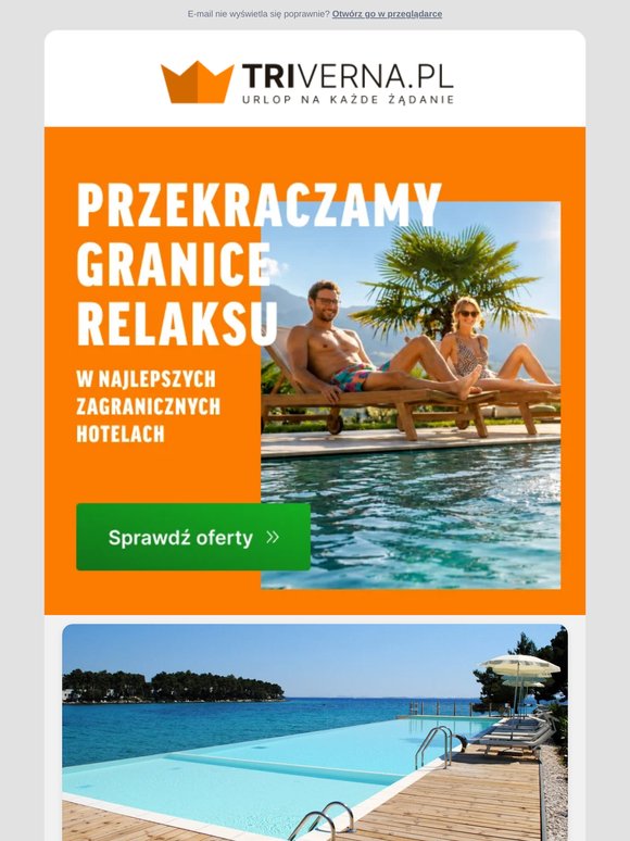 Dalej też jest fajnie ✈️