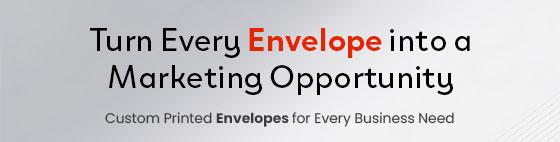 Envelopes