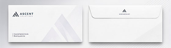 Envelopes