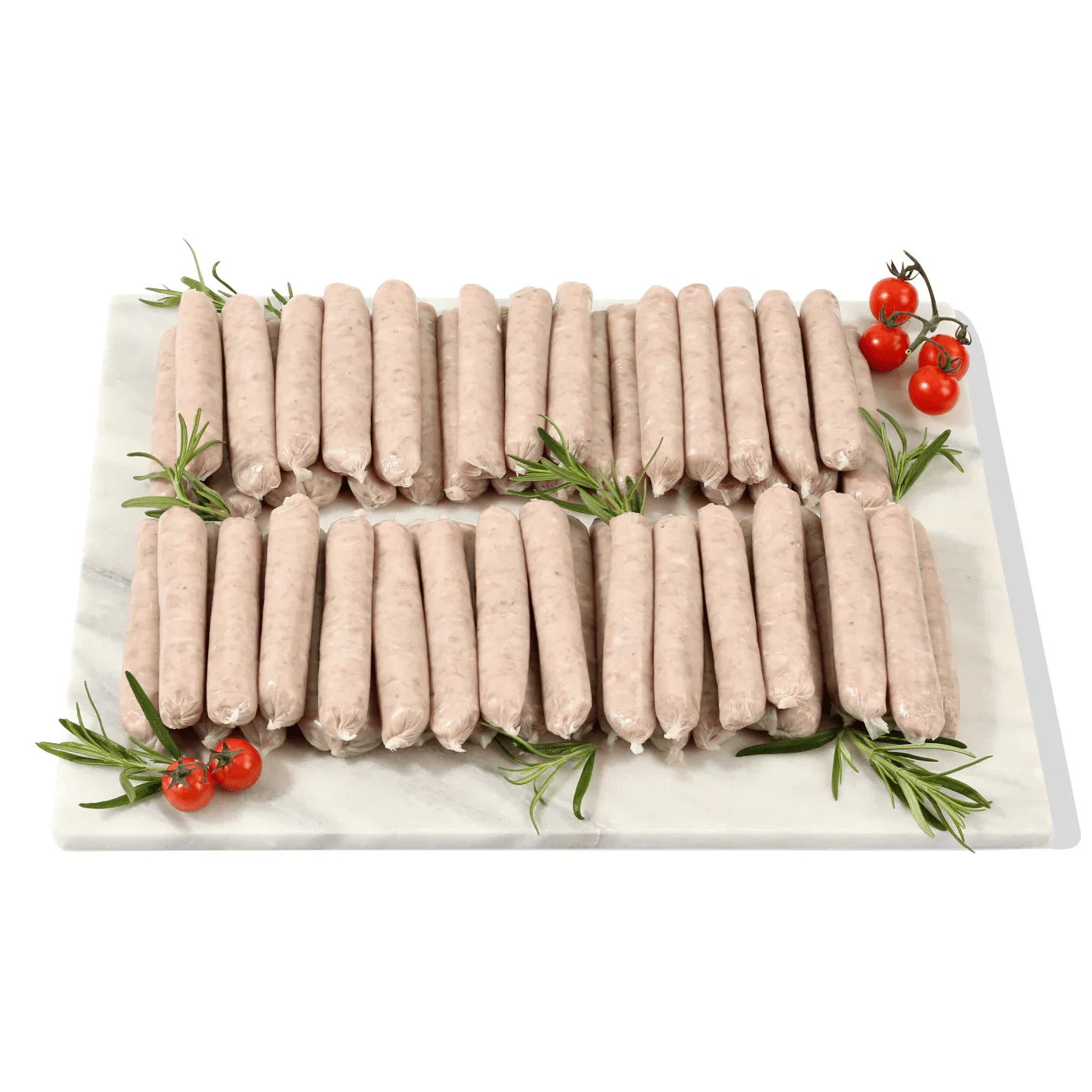 Image of Chicken Breast Sausages 60 x 33g