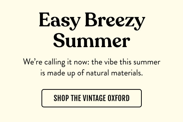 shop the vintage oxford