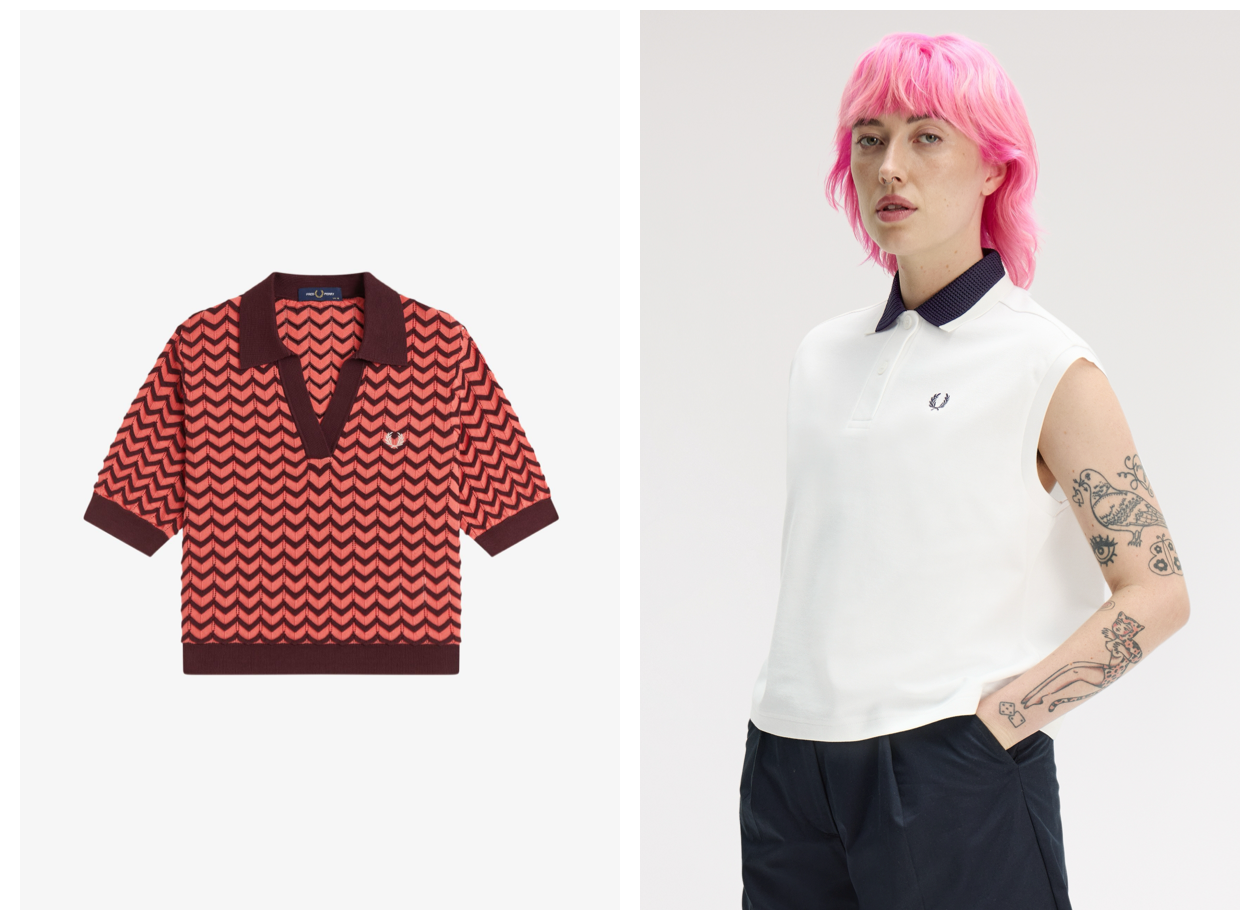 Women's new releases