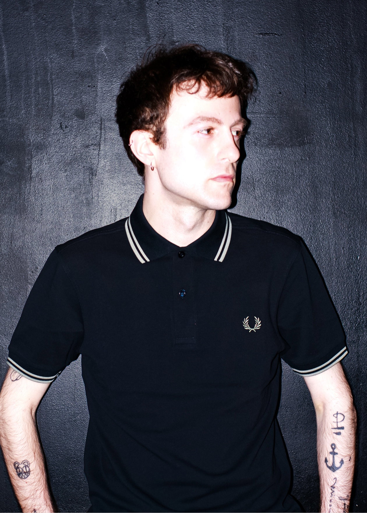 Fred Perry Shirt
