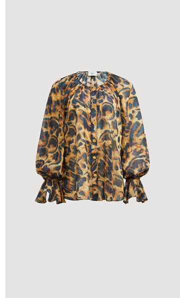 Colette Blouse