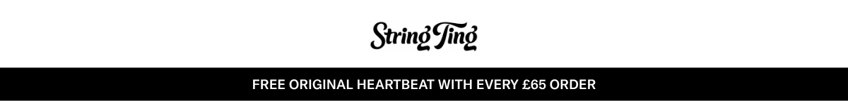 String Ting London