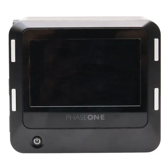 Phase One IQ4-150, Case JD010727