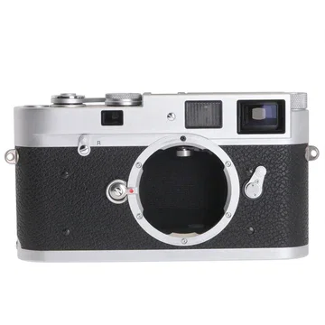 Leica M-A Silver 5677605