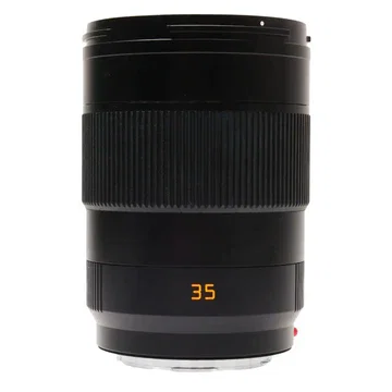 Leica 35mm f2 Apo Summicron-SL Asph, Boxed 4811796