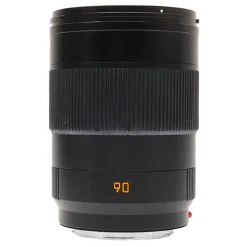 Leica 90mm f2 Apo Summicron-SL Asph, Boxed 4798175