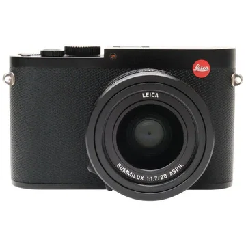 Leica Q 116, Boxed 51844443
