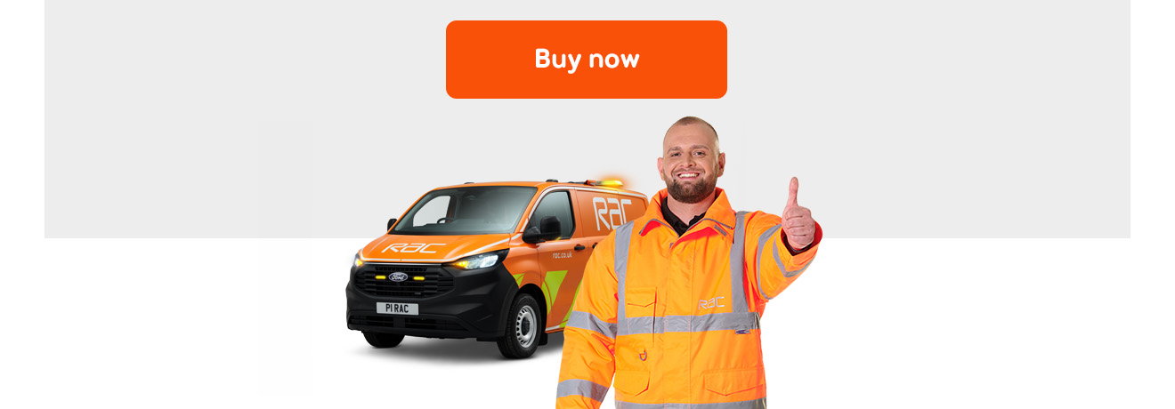 RAC mechanic
