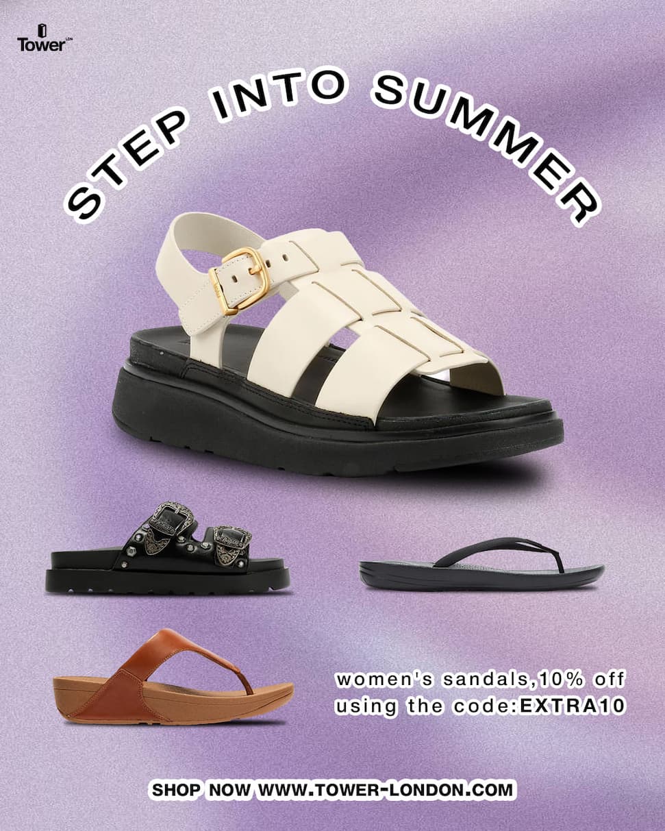Sandal