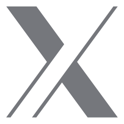 X
