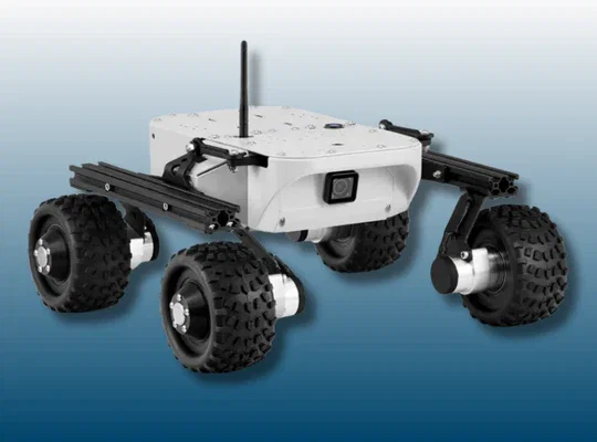 Leo Rover 1.9