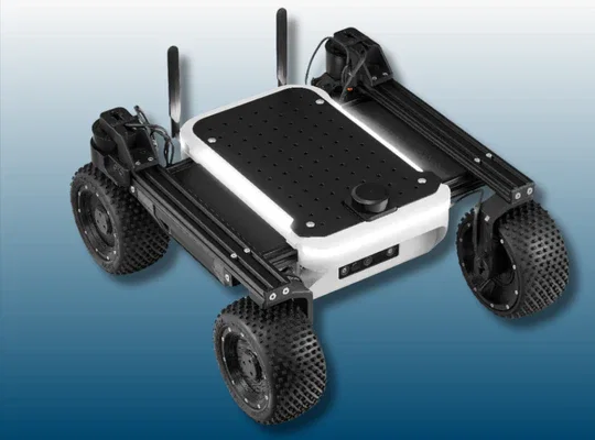 Fictionlab Raph Rover 1.0
