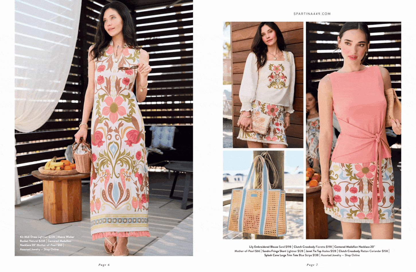 Shop the Newest Catalog