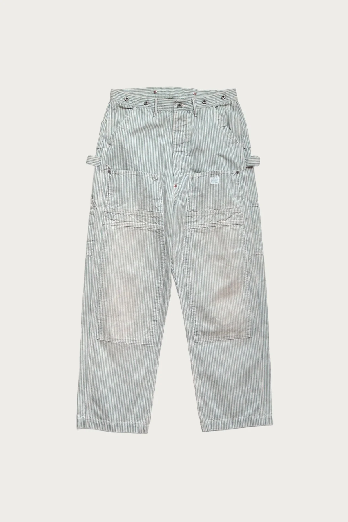 Image of LIBERTY Hickoree LUMBER Pants - Hickoree