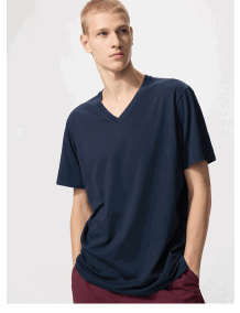 product8men0supima0vneck0tshirt