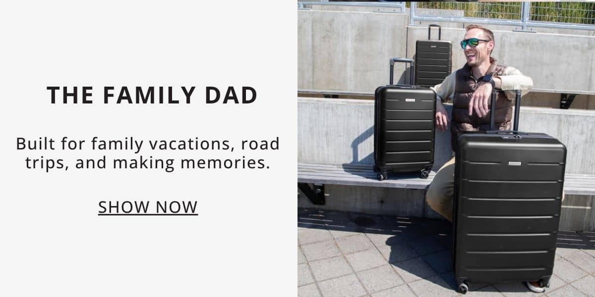 The Family Dad