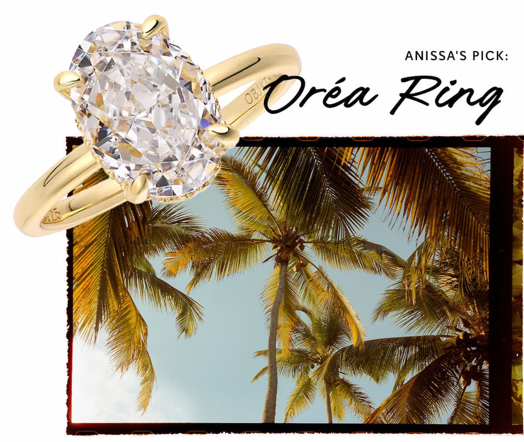 Orea Ring