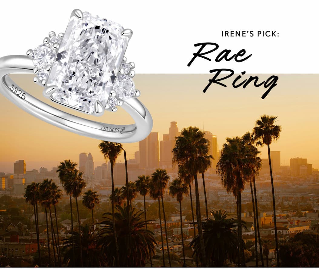 Rae Ring