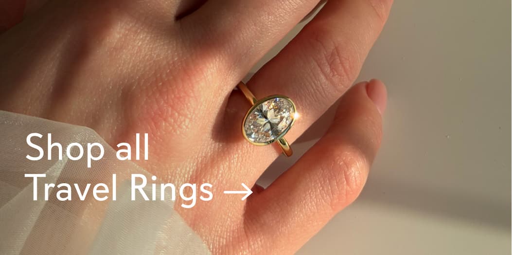 Shop All Travel Rings