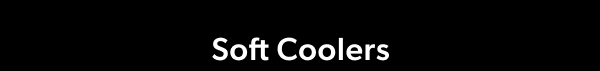 Igloo Soft Coolers