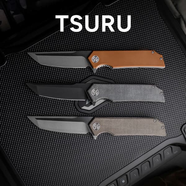 Tsuru