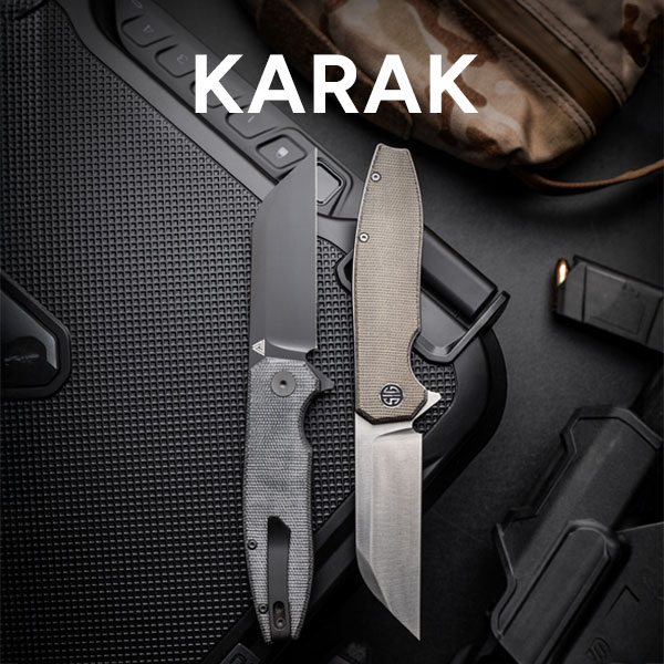 Karak