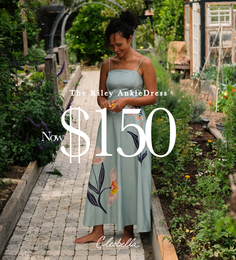 Riley Ankle Dress Now at $150