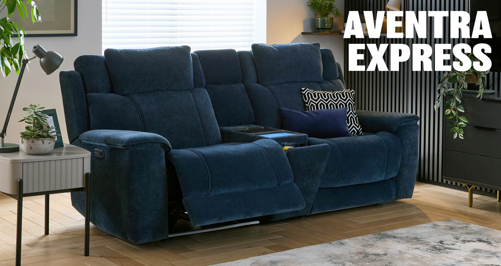 Aventra Express
