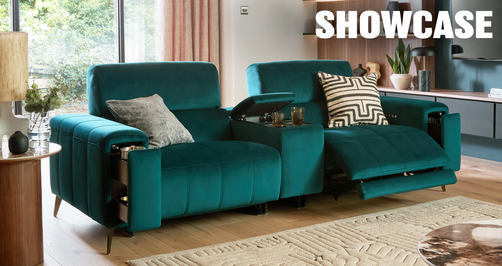 Showcase